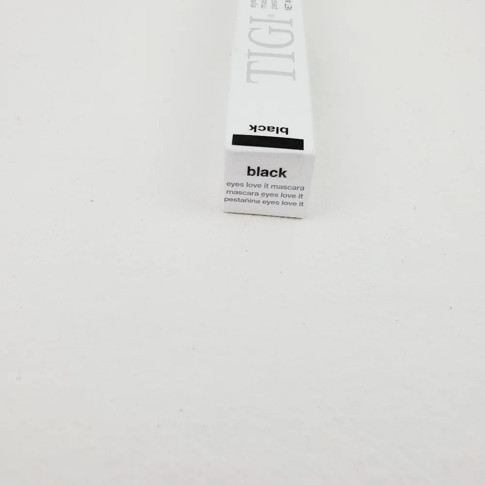 LAST ONE ❤️ TIGI Eyes Love It Mascara